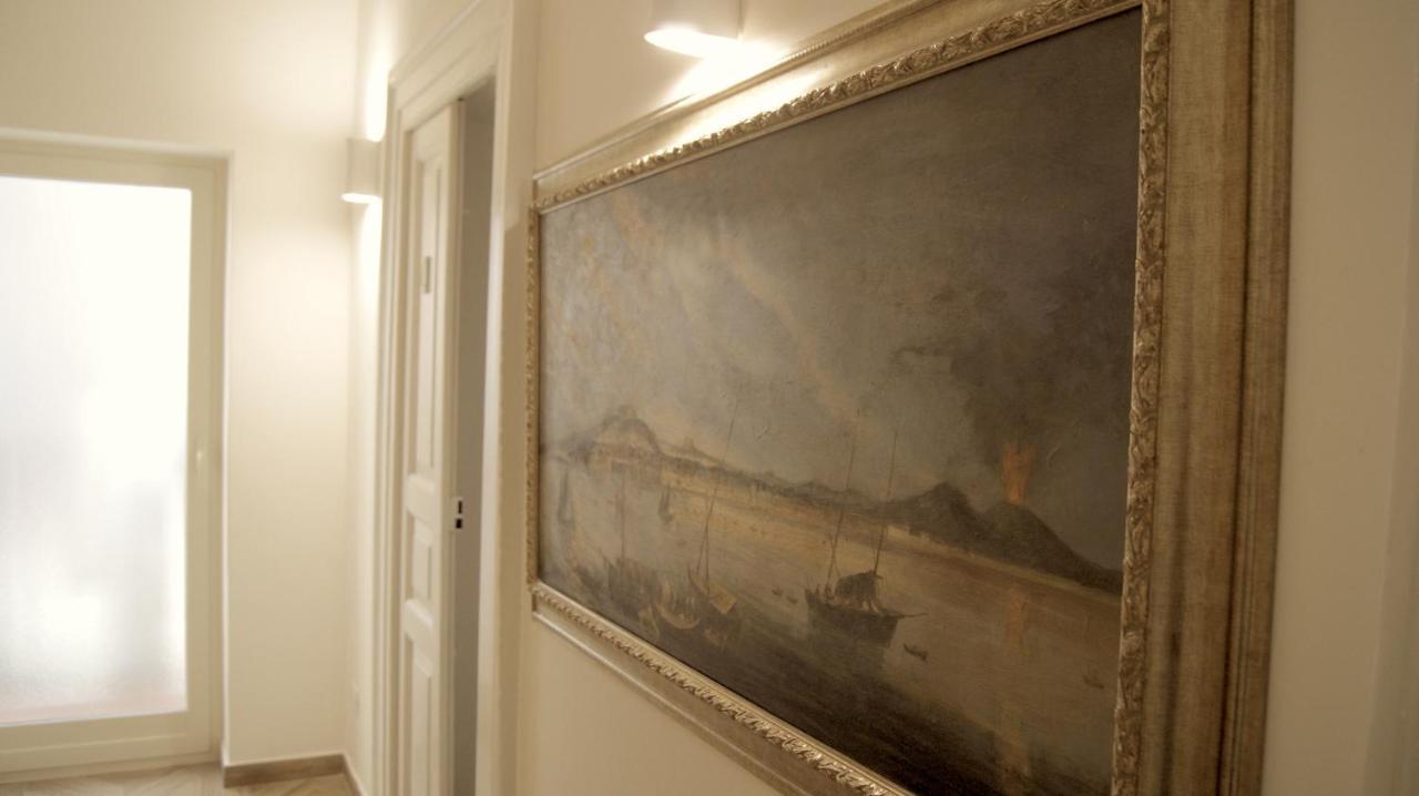 La Maison Barbin Taranto Exterior foto