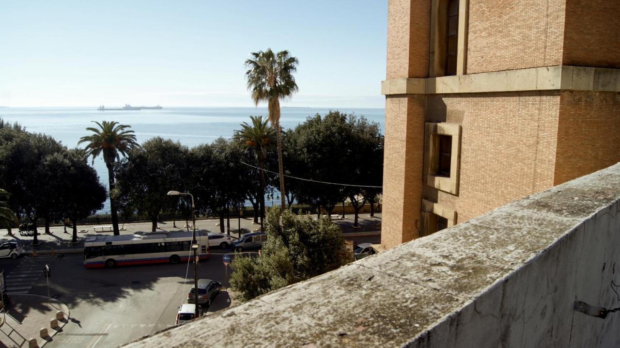 La Maison Barbin Taranto Exterior foto